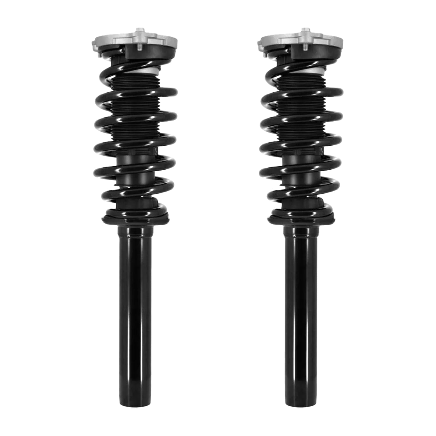 Unity Automotive 2-14060-001 2 Wheel Complete Strut Kit Fits 2017-2024 Volvo XC90