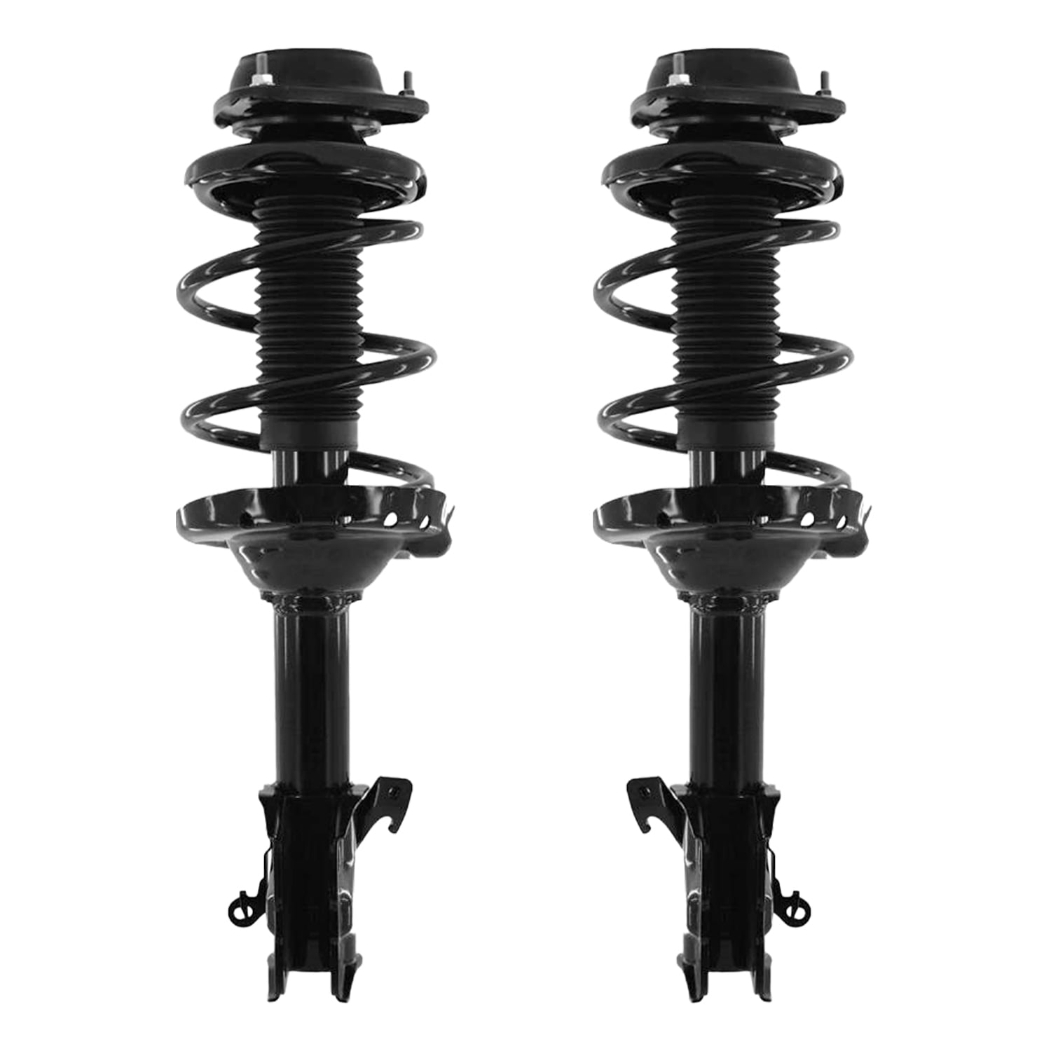 Unity Automotive 2-14391-14392-001 2 Wheel Complete Strut Kit Fits 2018-2019 Subaru Outback