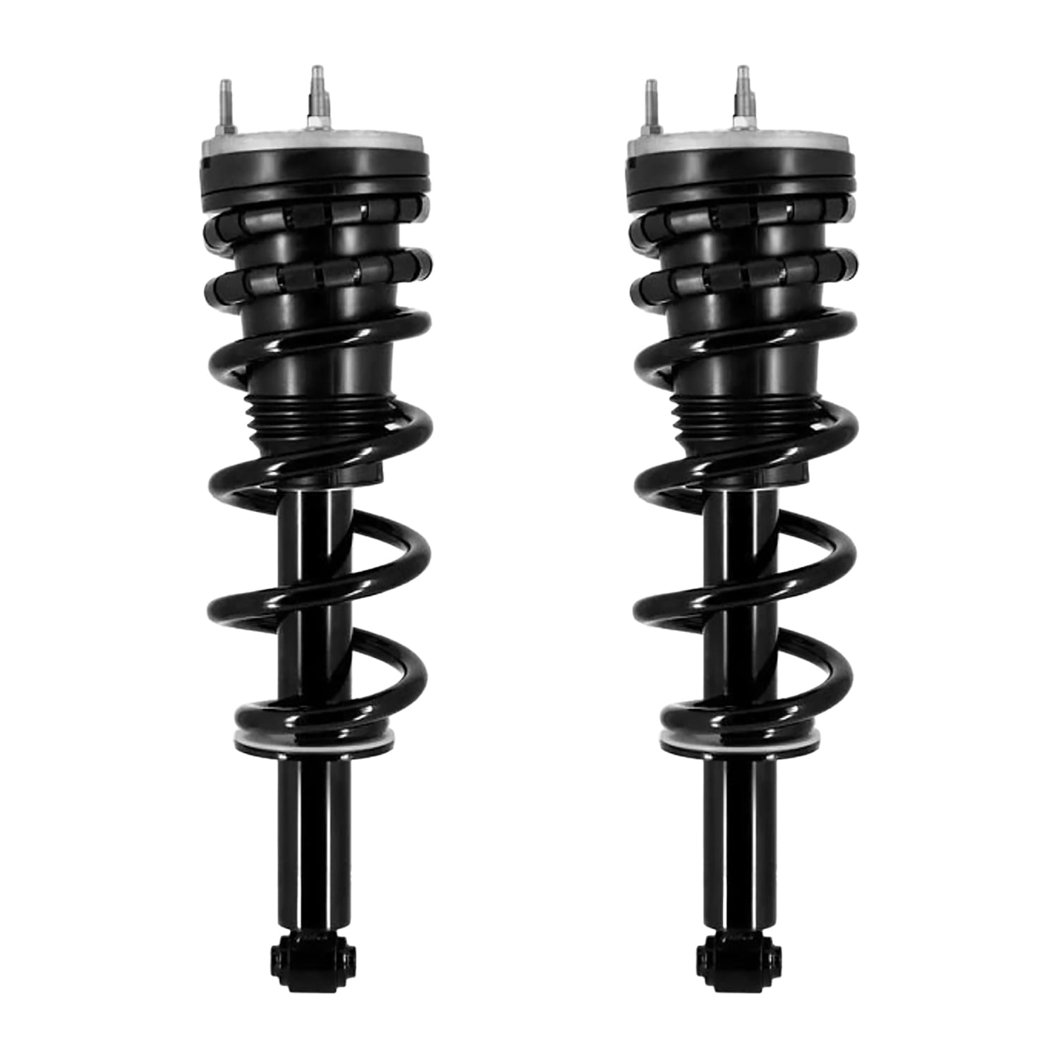 Unity Automotive 2-16270-001 2 Wheel Complete Strut Kit Fits 2021-2022 Chevrolet Suburban
