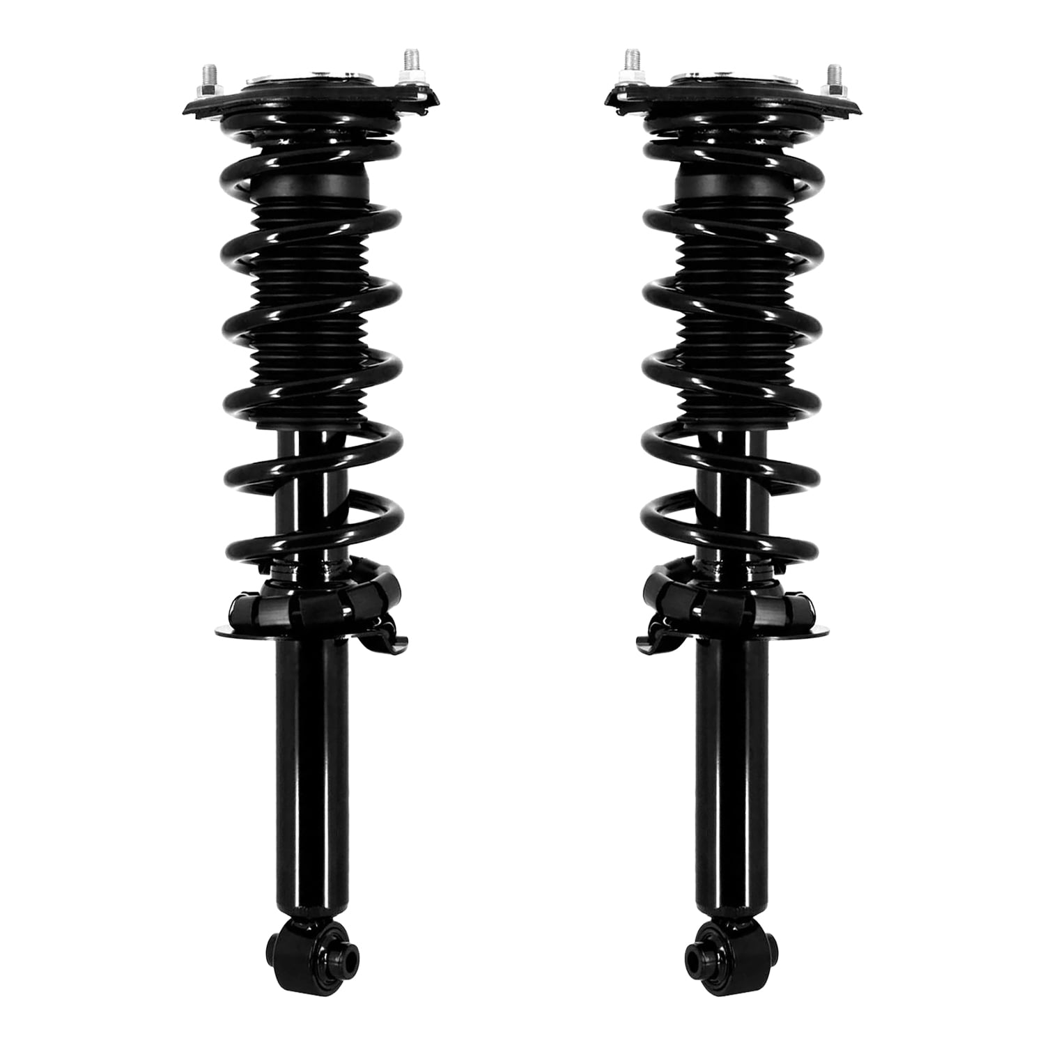 Unity Automotive 2-16291-16292-001 2 Wheel Complete Strut Kit Fits 2020-2023 Subaru Outback