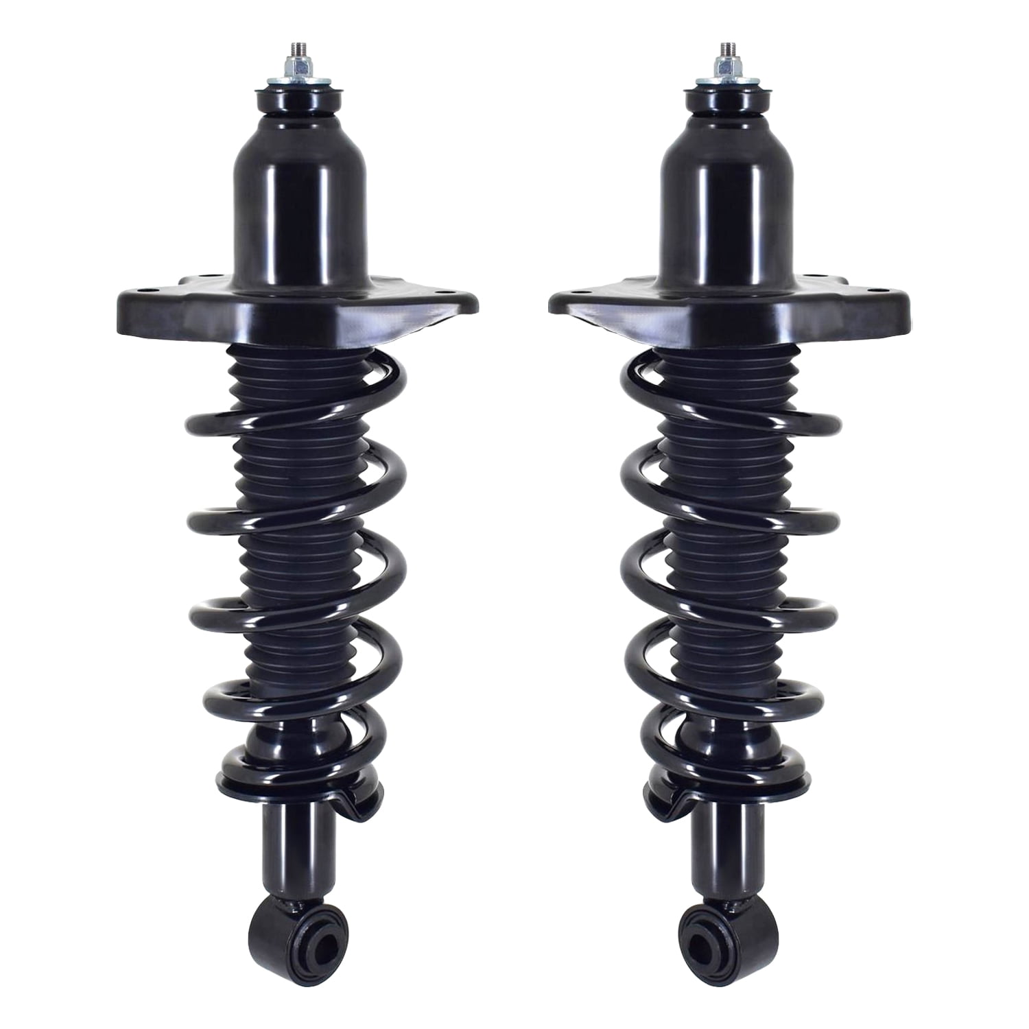 Unity Automotive 2-16331-16332-001 2 Wheel Complete Strut Kit Fits 2019-2023 Honda Passport