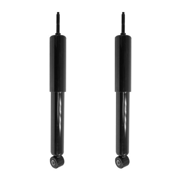 Unity Automotive 2-210030-001 2 Wheel Shock Absorber Kit Fits 1990-1992 Daihatsu Rocky