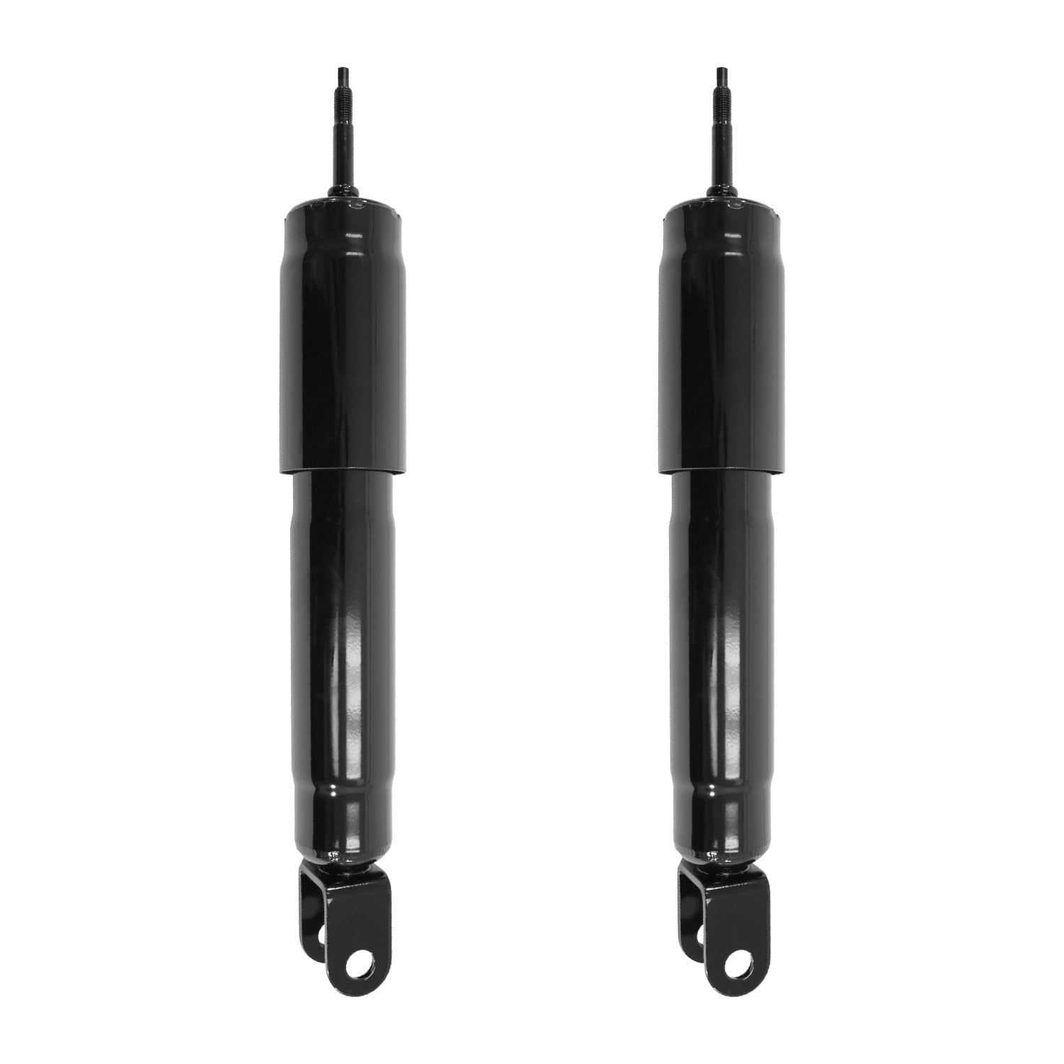 Unity Automotive 2-211120-001 2 Wheel Shock Absorber Kit Fits 2002-2006 Chevrolet Avalanche 1500