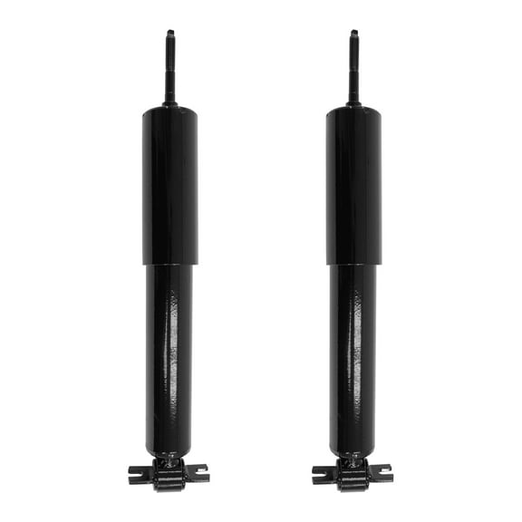 Unity Automotive 2-211140-001 Front Shock Absorber Kit For 2003-2016 Chevrolet Express 2500