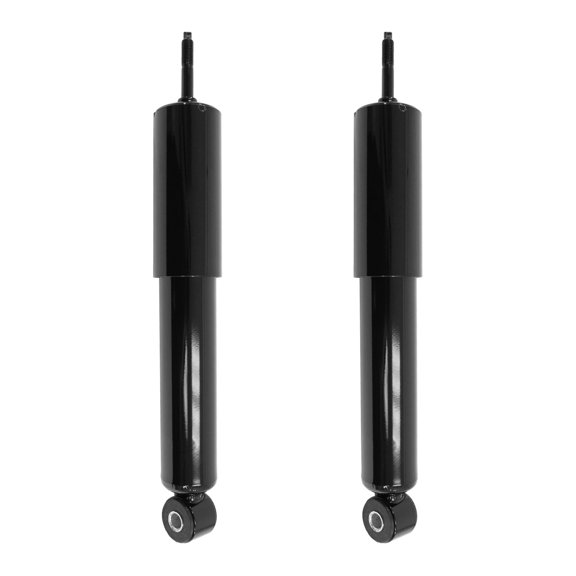 Unity Automotive 2-213090-001 2 Wheel Shock Absorber Kit Fits 2008-2014 Ford E-150