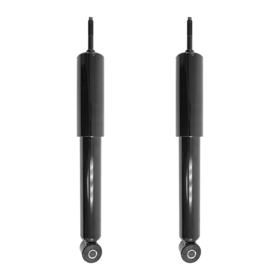 Unity Automotive 2-215110-001 2 Wheel Shock Absorber Kit Fits 1998-2004 Nissan Frontier