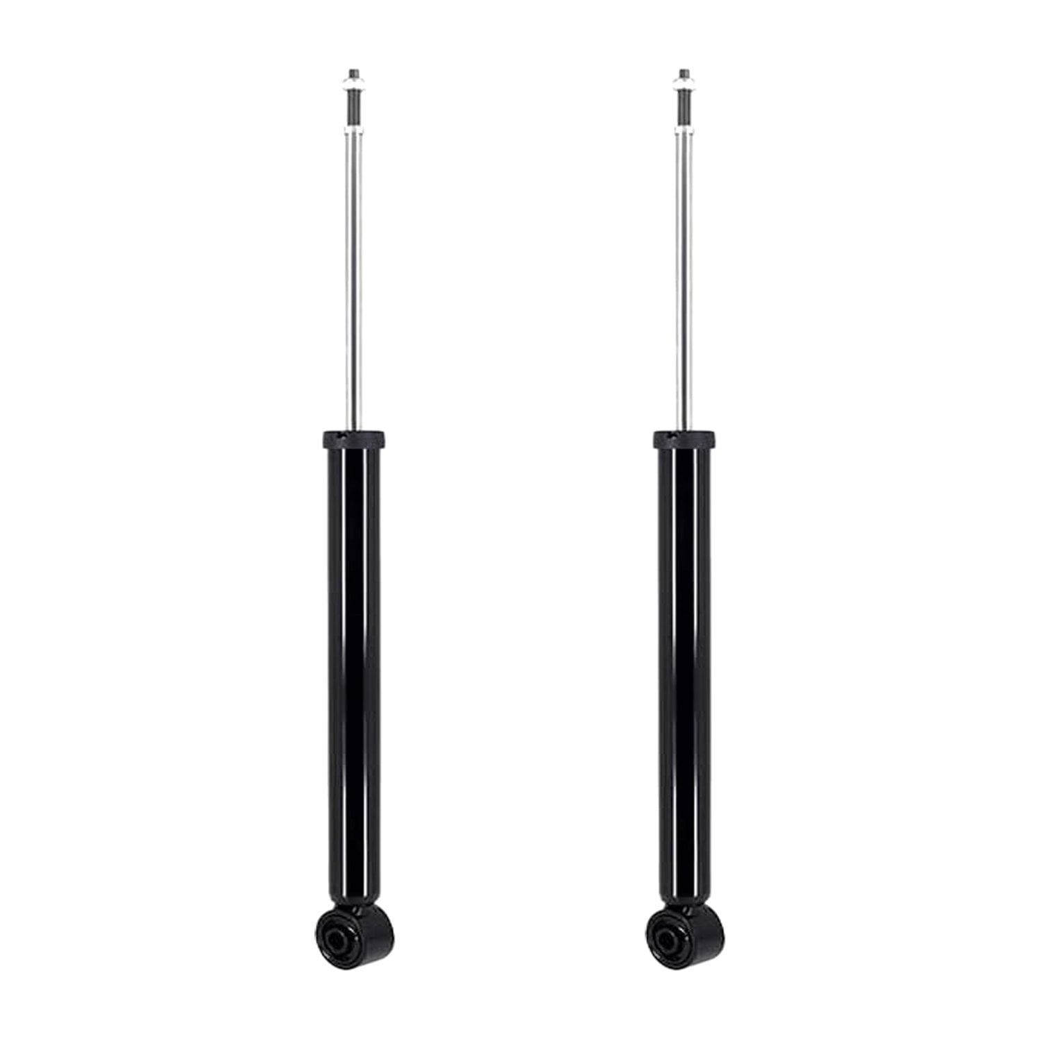 Unity Automotive 2-250180-001 2 Wheel Shock Absorber Kit Fits 2018-2023 Honda Accord
