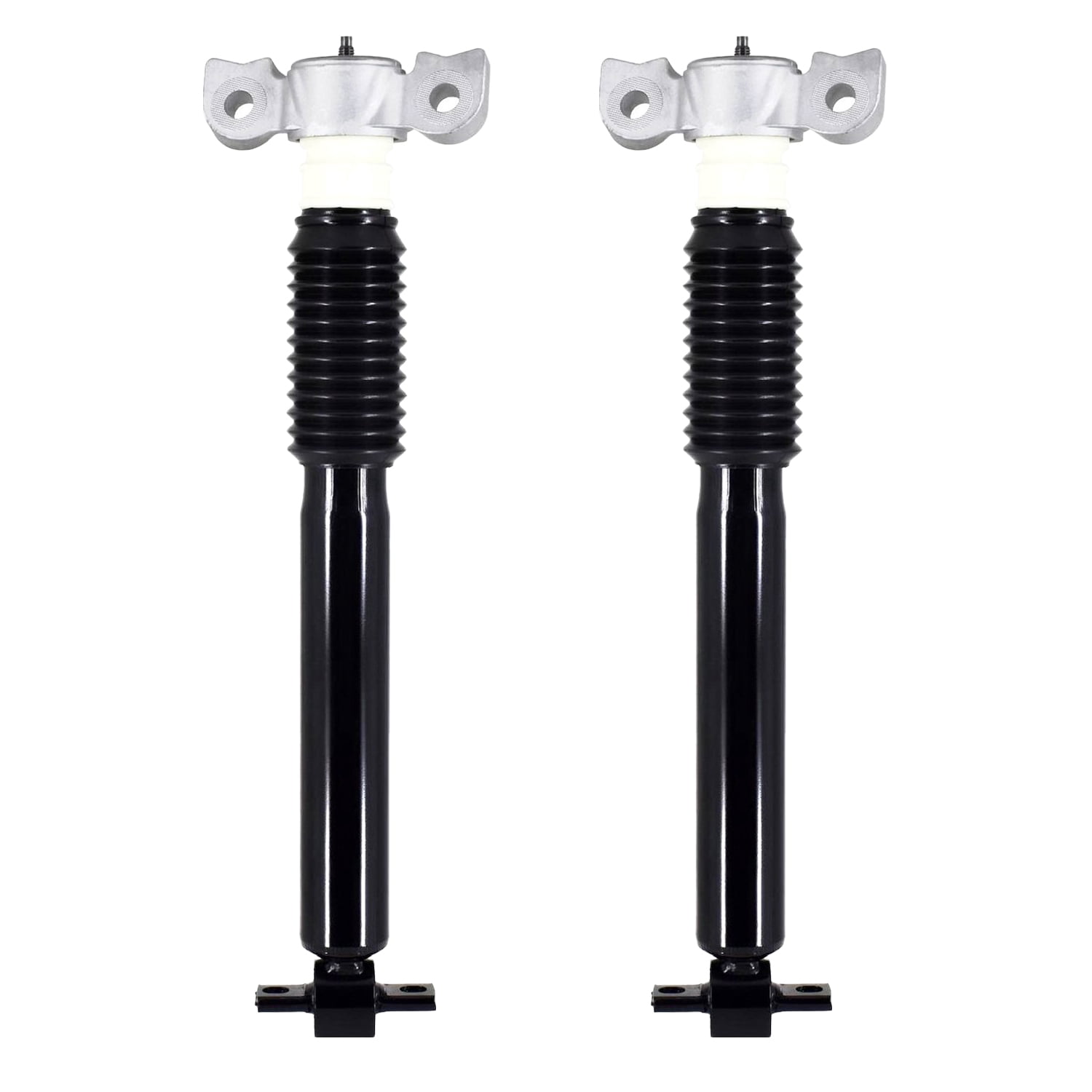 Unity Automotive 2-252240M-001 2 Wheel Shock Absorber Kit Fits 2015-2024 Ford Edge