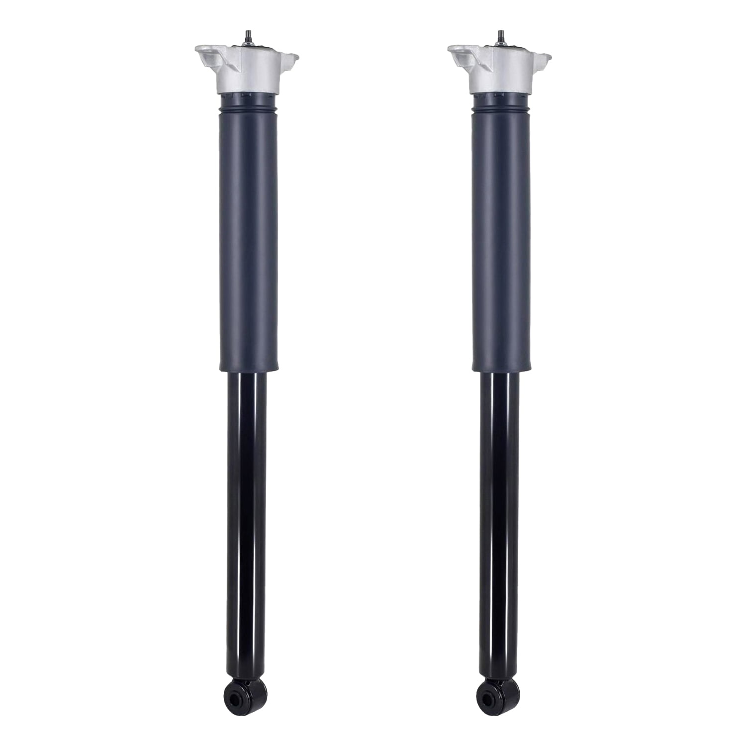 Unity Automotive 2-252420M-001 2 Wheel Shock Absorber Kit Fits 2013-2019 Ford Escape