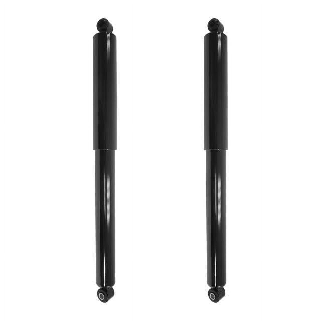 Rear Shock Absorber for 19982011 Ford Ranger 4WD and RWD with Torsion