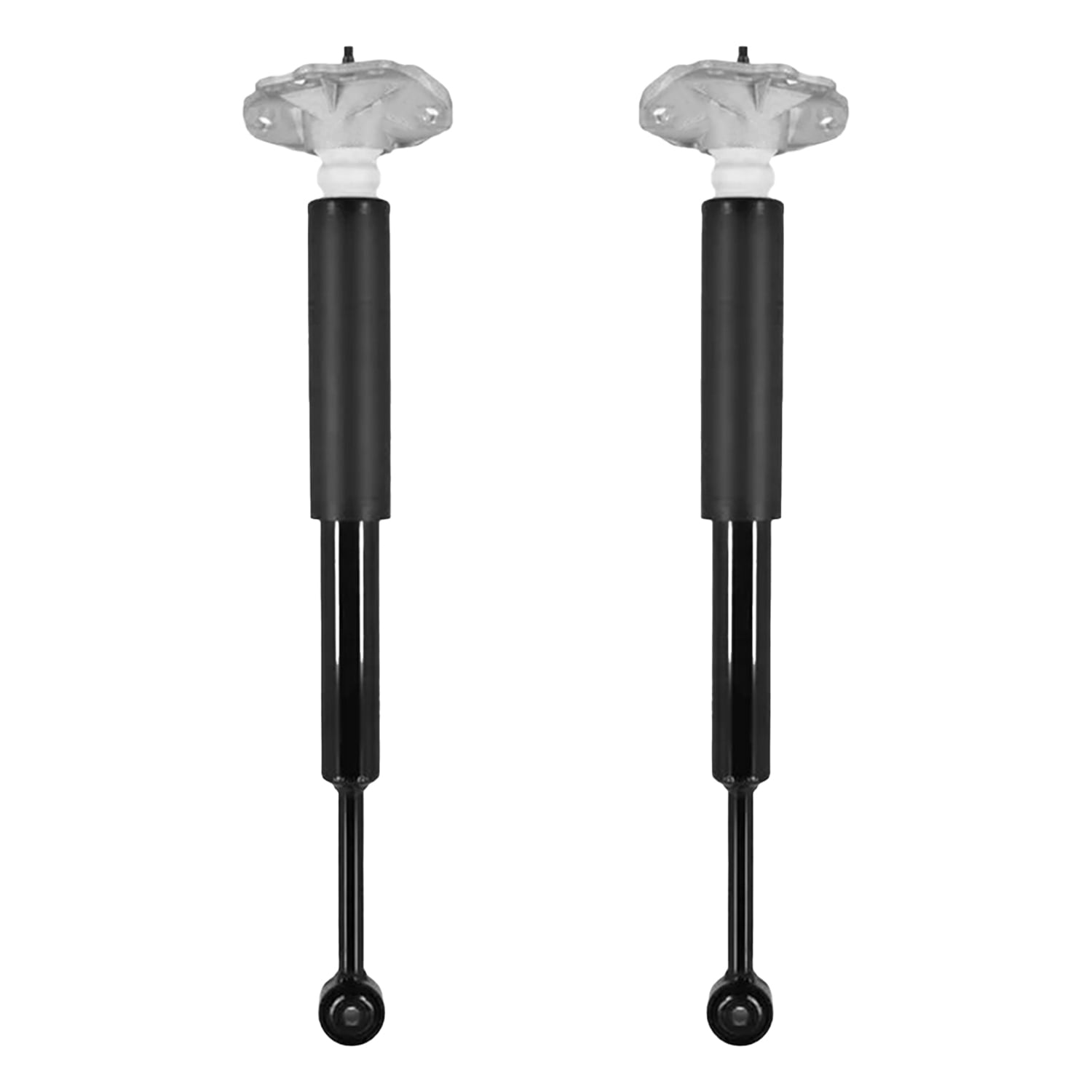 Unity Automotive 2-253390ML-253390MR-001 2 Wheel Shock Absorber Kit Fits 2014-2018 Jeep Cherokee