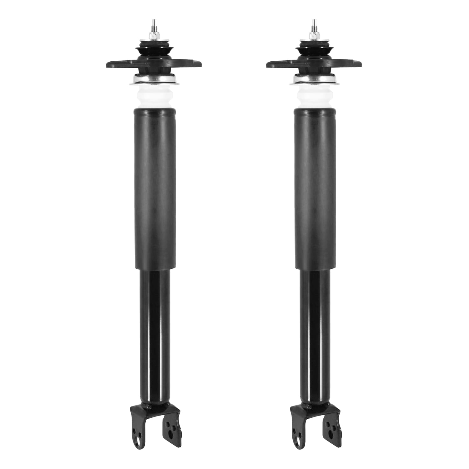 Unity Automotive 2-255030M-001 2 Wheel Shock Absorber Kit Fits 2007-2018 Nissan Altima