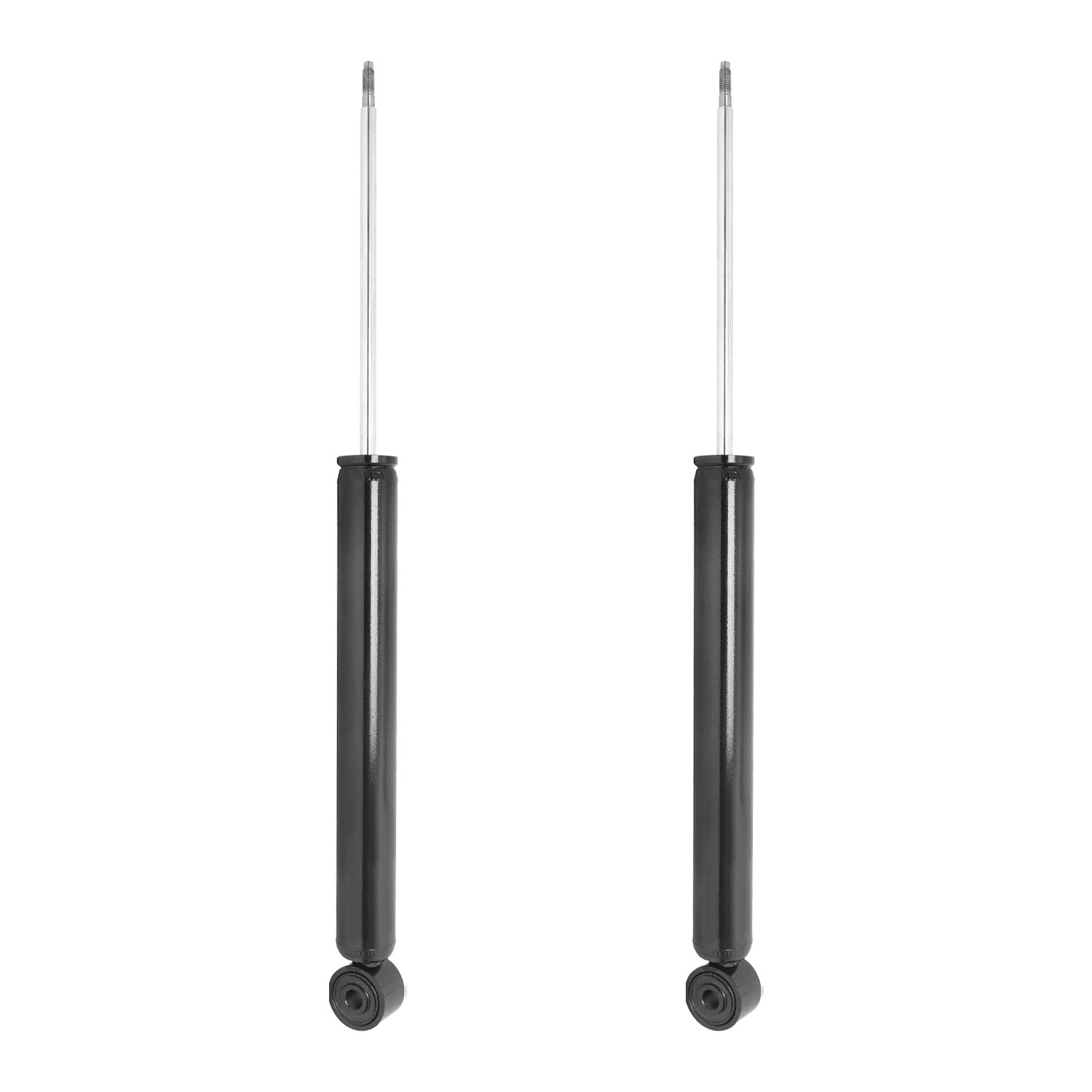 Unity Automotive 2-255260-001 2 Wheel Shock Absorber Kit Fits 2016-2022 Honda HR-V
