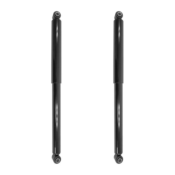 Unity Automotive 2-256010-001 2 Wheel Shock Absorber Kit Fits 1977-1986 Chevrolet K30