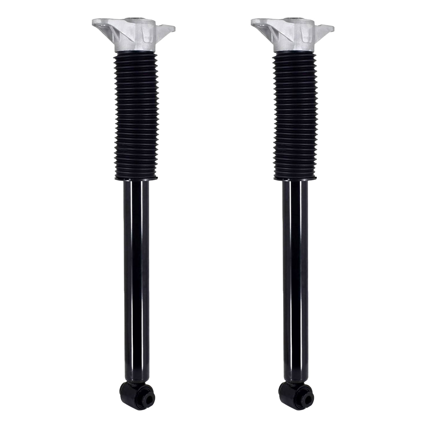Unity Automotive 2-258800M-001 2 Wheel Shock Absorber Kit Fits 2017-2023 Tesla Model 3