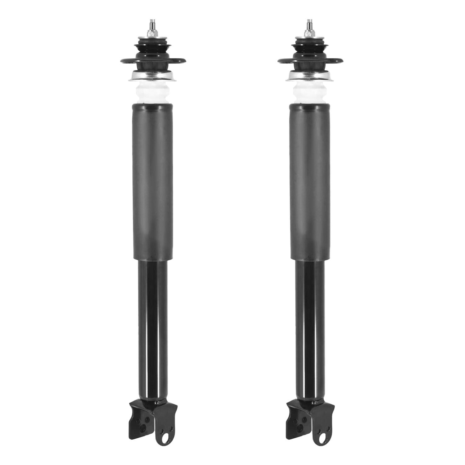 Unity Automotive 2-258820M-001 2 Wheel Shock Absorber Kit Fits 2006-2010 Infiniti M35