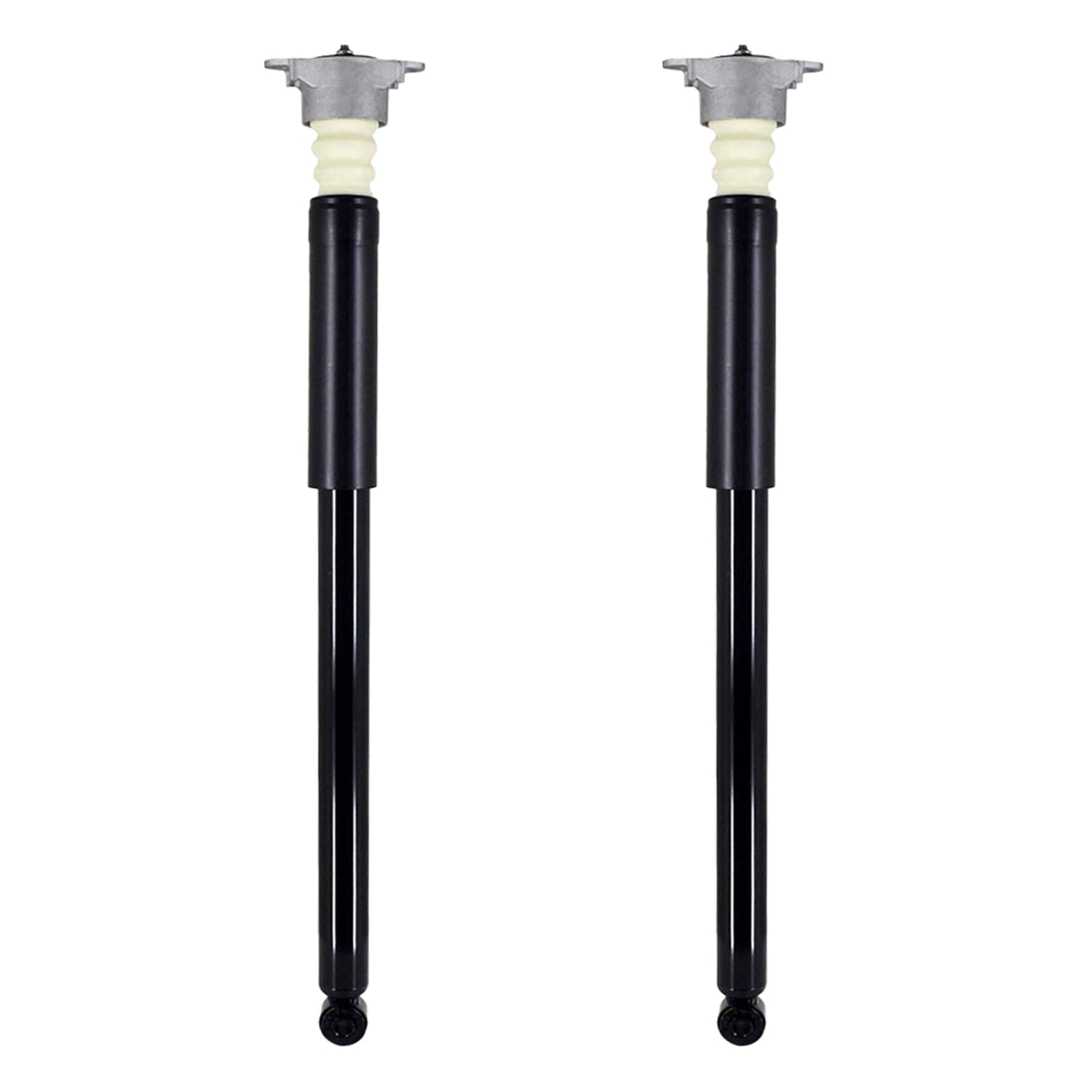 Unity Automotive 2-258850M-001 2 Wheel Shock Absorber Kit Fits 2016-2021 BMW X1