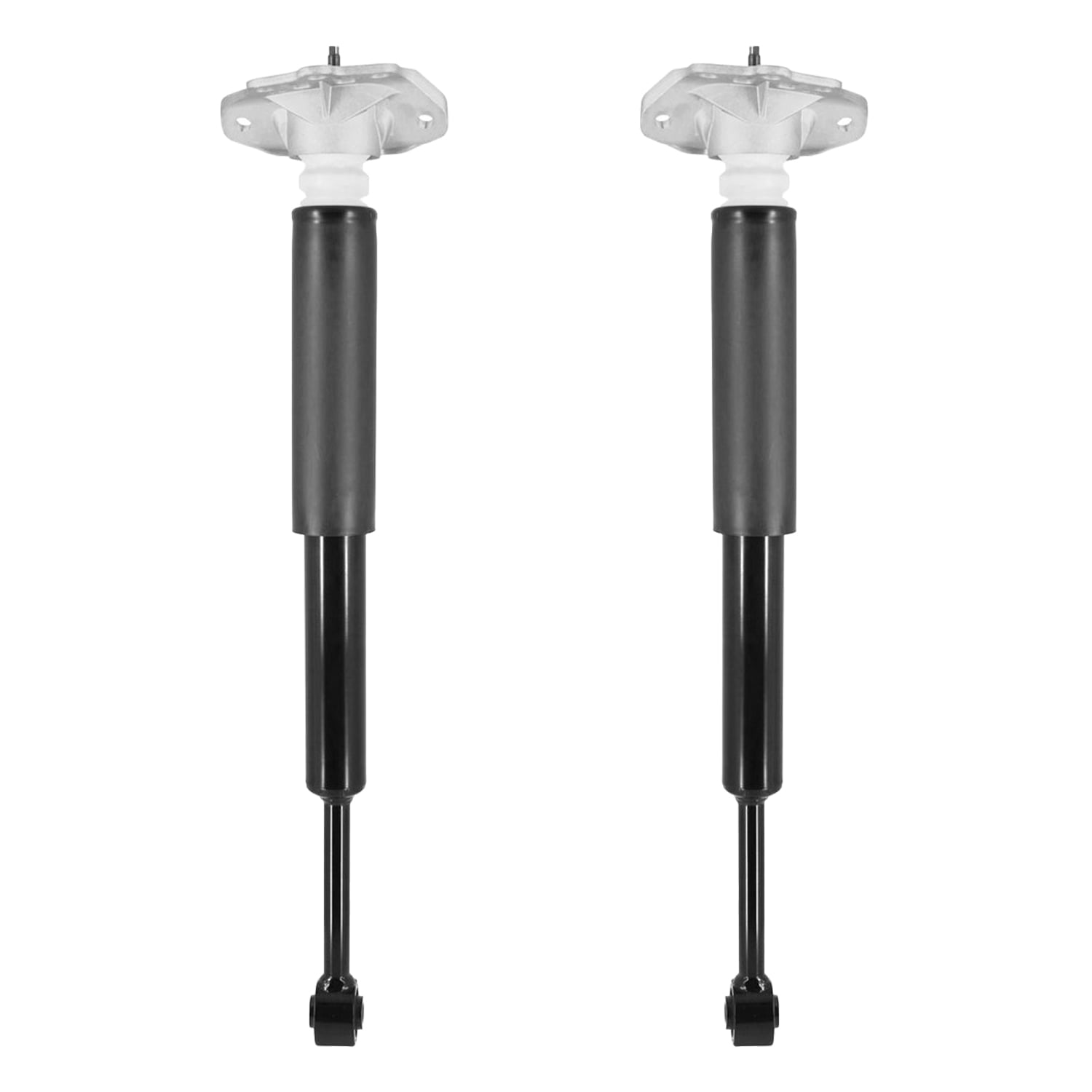 Unity Automotive 2-258900ML-258900MR-001 2 Wheel Shock Absorber Kit Fits 2019-2023 Jeep Cherokee