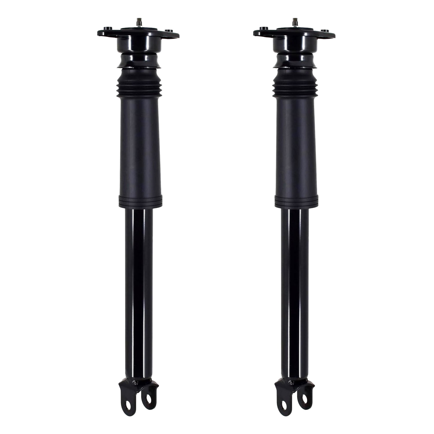 Unity Automotive 2-259160M-001 2 Wheel Shock Absorber Kit Fits 2011-2012 Hyundai Sonata
