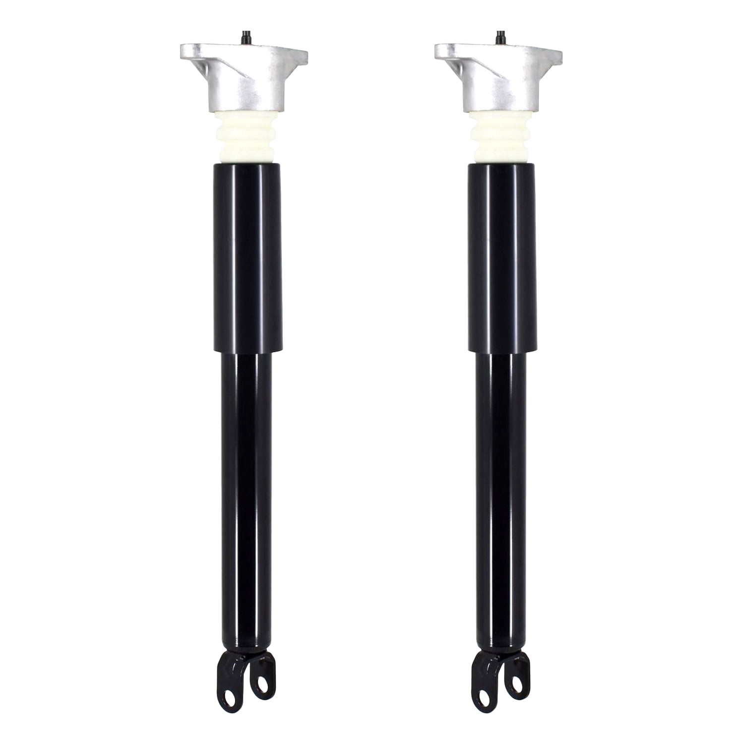 Unity Automotive 2-259890M-001 2 Wheel Shock Absorber Kit Fits 2007-2010 Hyundai Elantra