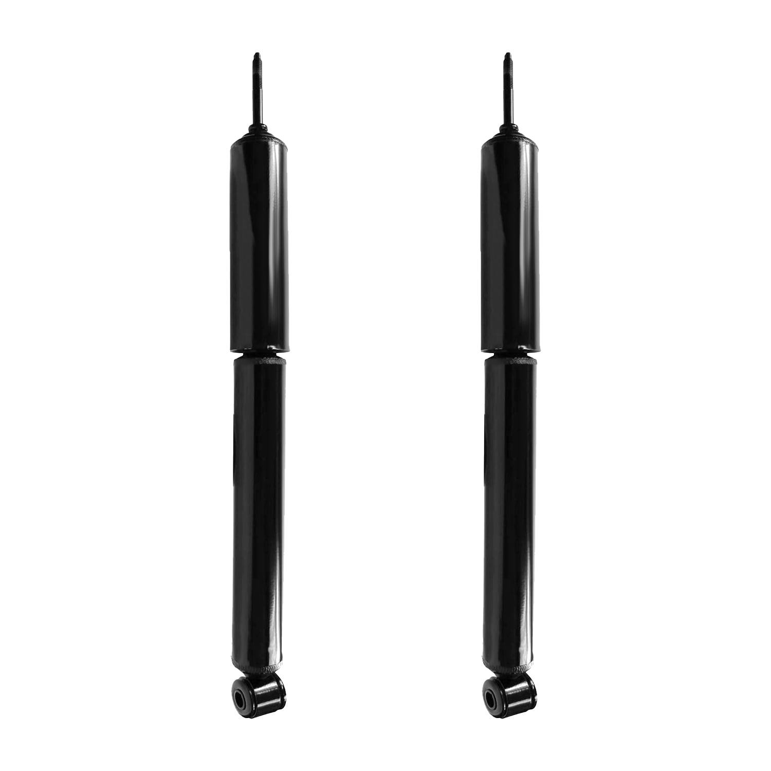 Unity Automotive 2-259930-001 2 Wheel Shock Absorber Kit Fits 2011-2022 Nissan Leaf