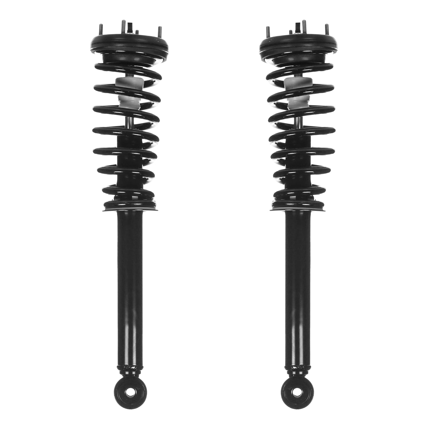 Unity Automotive 2-51001-51002-001 2 Wheel Complete Strut Kit Fits 2002-2005 Ford Thunderbird