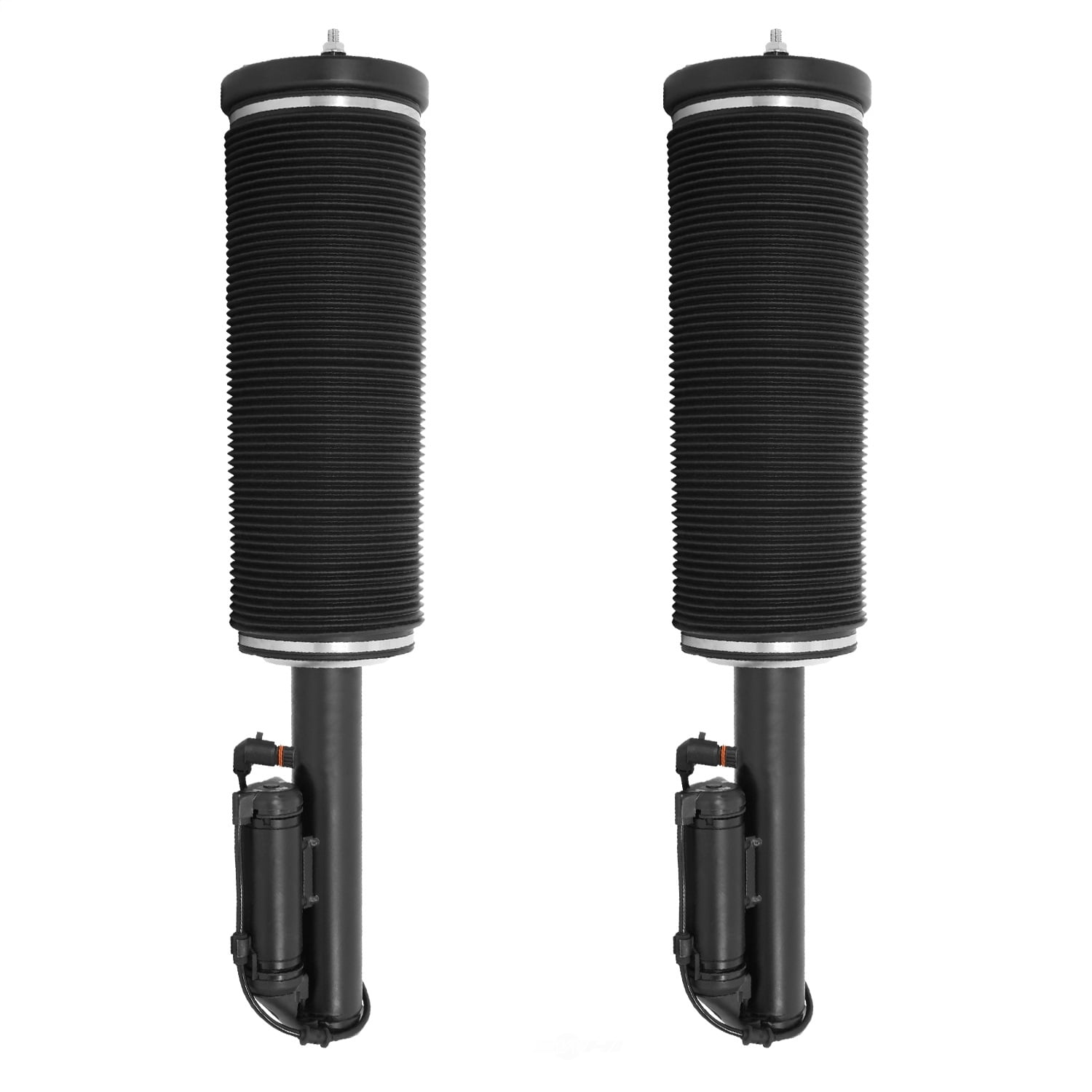 Unity Automotive 31-113400 Air Spring to Coil Spring Conversion Kit ...