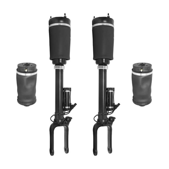 2007-2009 Mercedes-Benz GL320, 2010-2012 Mercedes-Benz GL350, 2007-2012 Mercedes-Benz GL450
