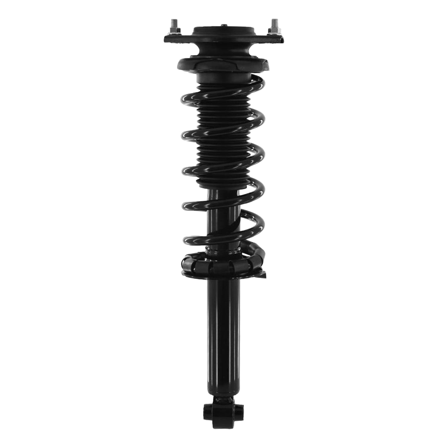Unity Automotive 51100 Complete Strut Assembly Fits 2018 Subaru Outback