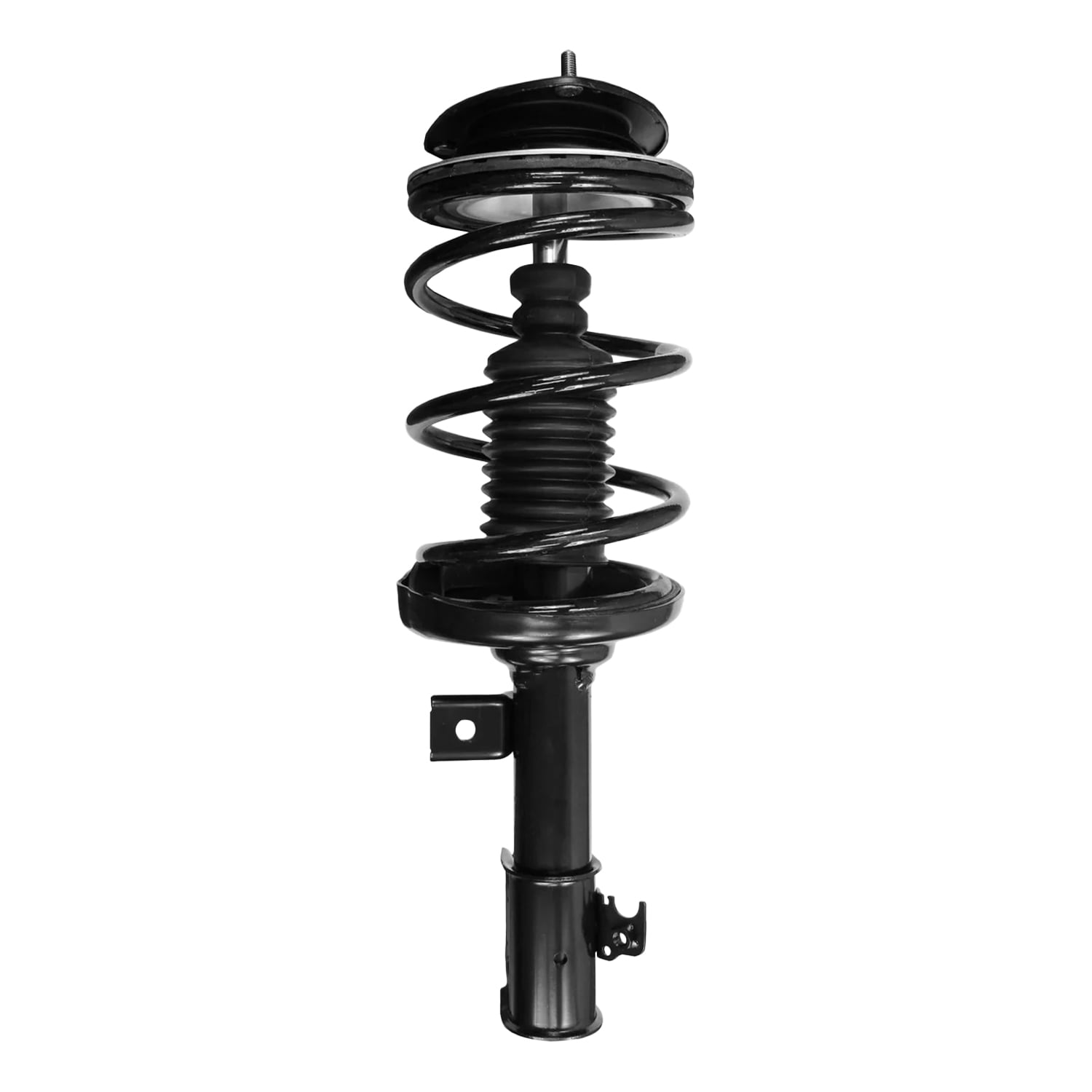 Unity Automotive 51151 Complete Strut Assembly Fits 2004-2007 Suzuki Aerio