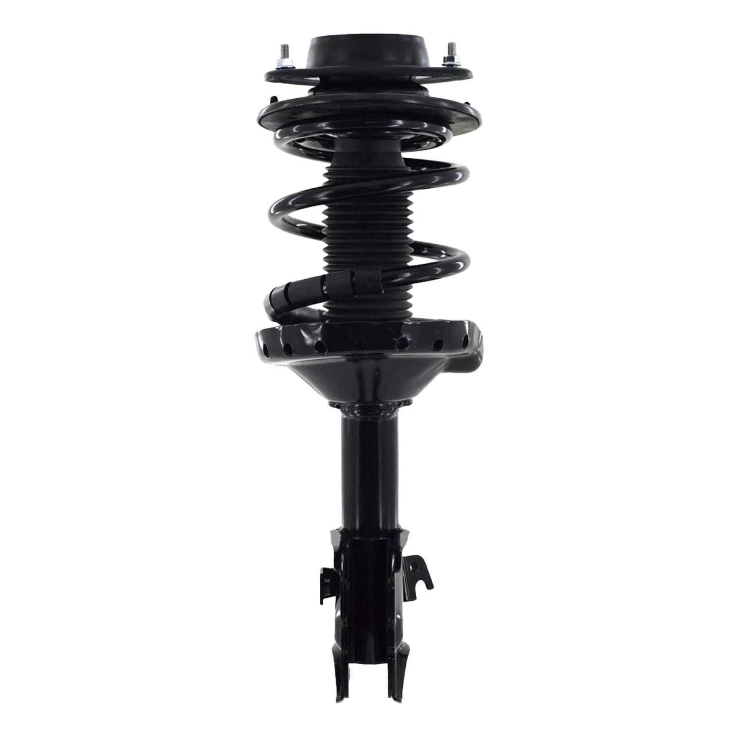 Unity Automotive 51161 Complete Strut Assembly Fits 2008-2014 Subaru Impreza