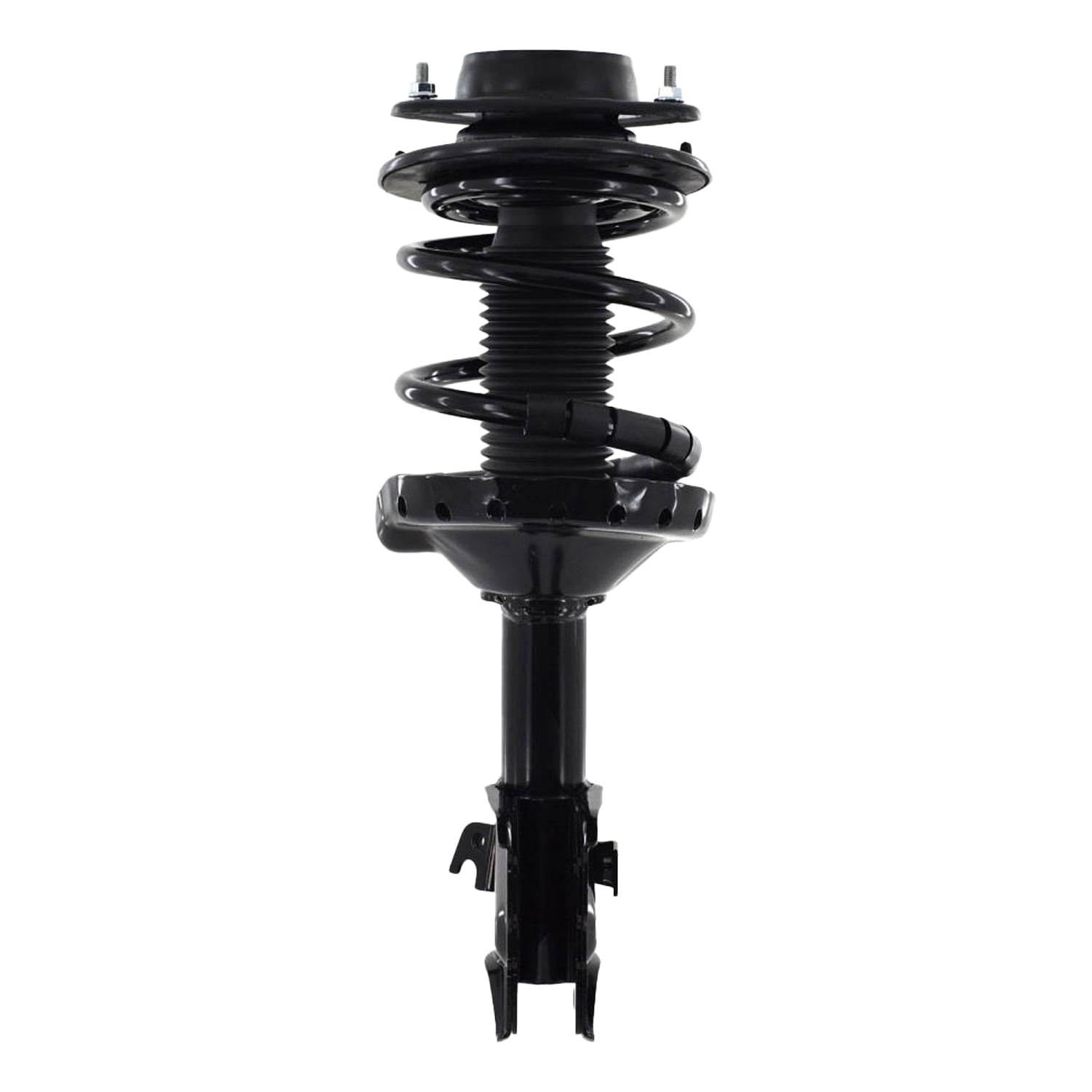Unity Automotive 51162 Complete Strut Assembly Fits 2008-2014 Subaru Impreza