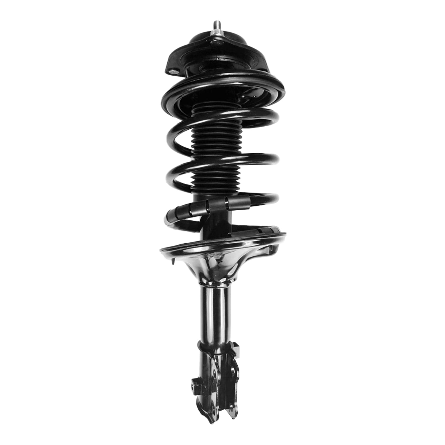 Unity Automotive 51181 Complete Strut Assembly Fits 1996-2000 Hyundai Elantra