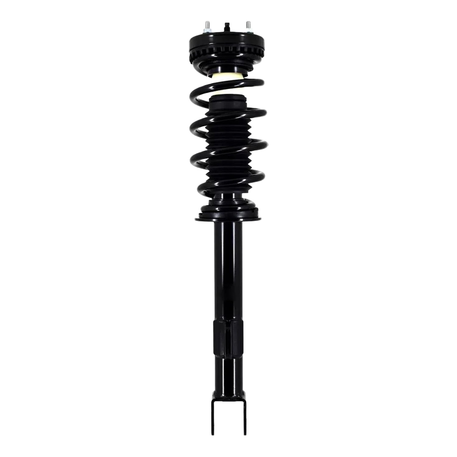 Unity Automotive 51210 Complete Strut Assembly Fits 2011-2023 Dodge Challenger