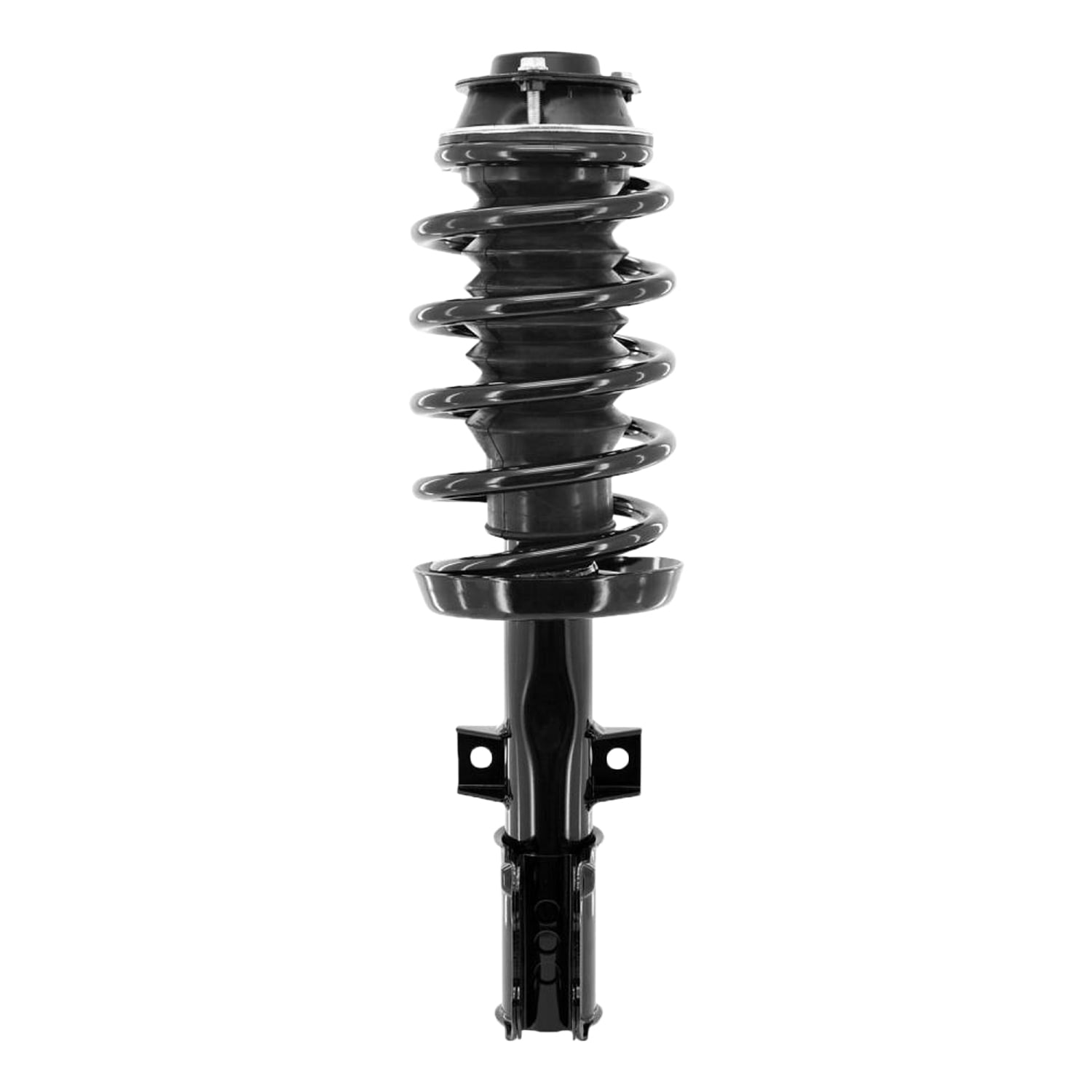 Unity Automotive 51240 Complete Strut Assembly Fits 1999-2001 Saab 9-5