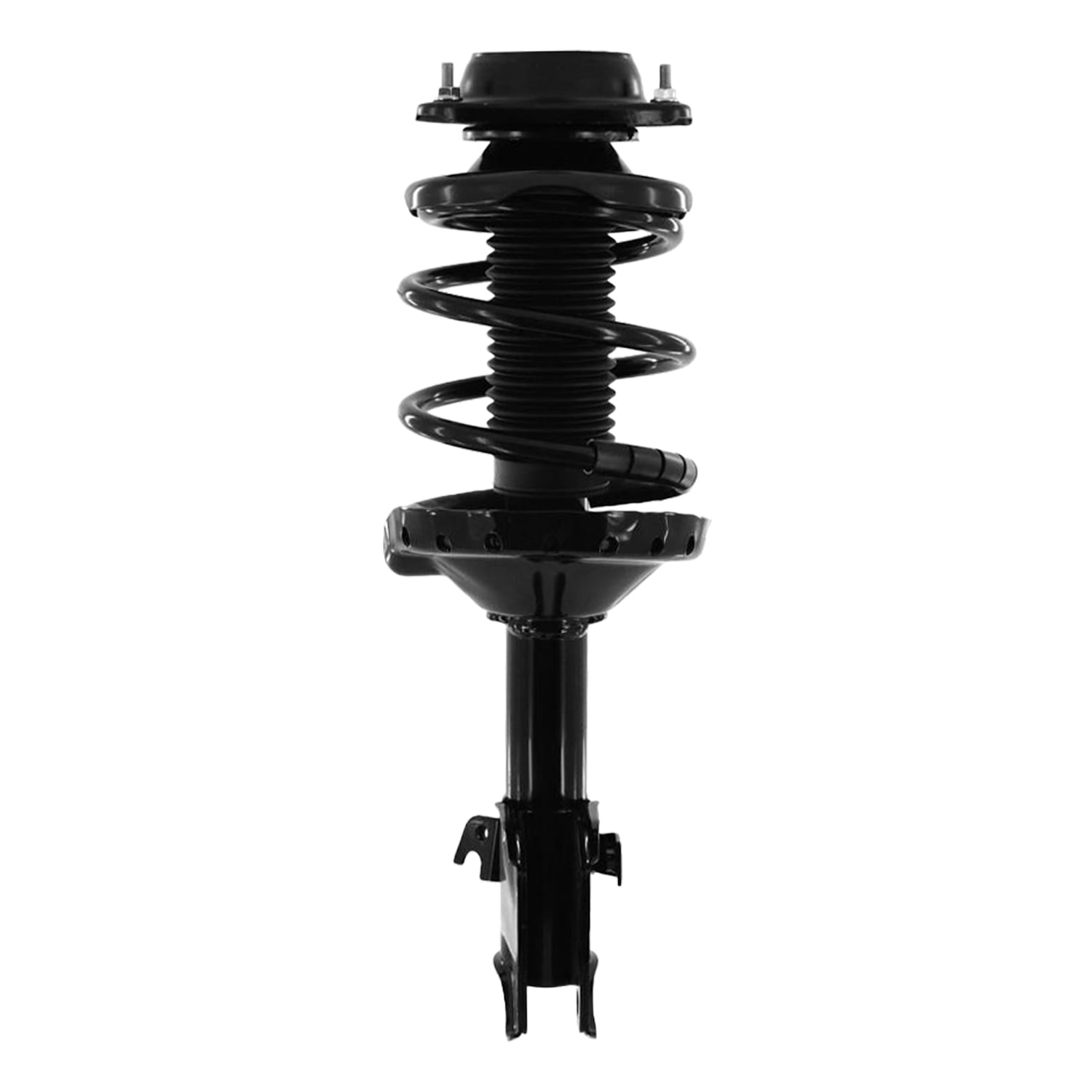 Unity Automotive 51252 Complete Strut Assembly Fits 2005-2007 Subaru Impreza