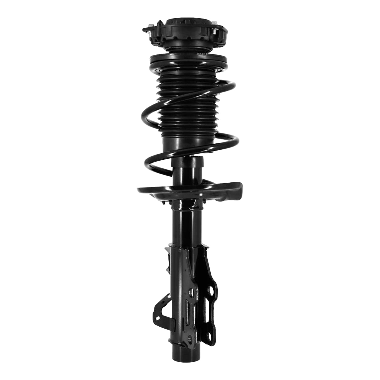 Unity Automotive 51271 Complete Strut Assembly Fits 2016-2022 Chevrolet Camaro