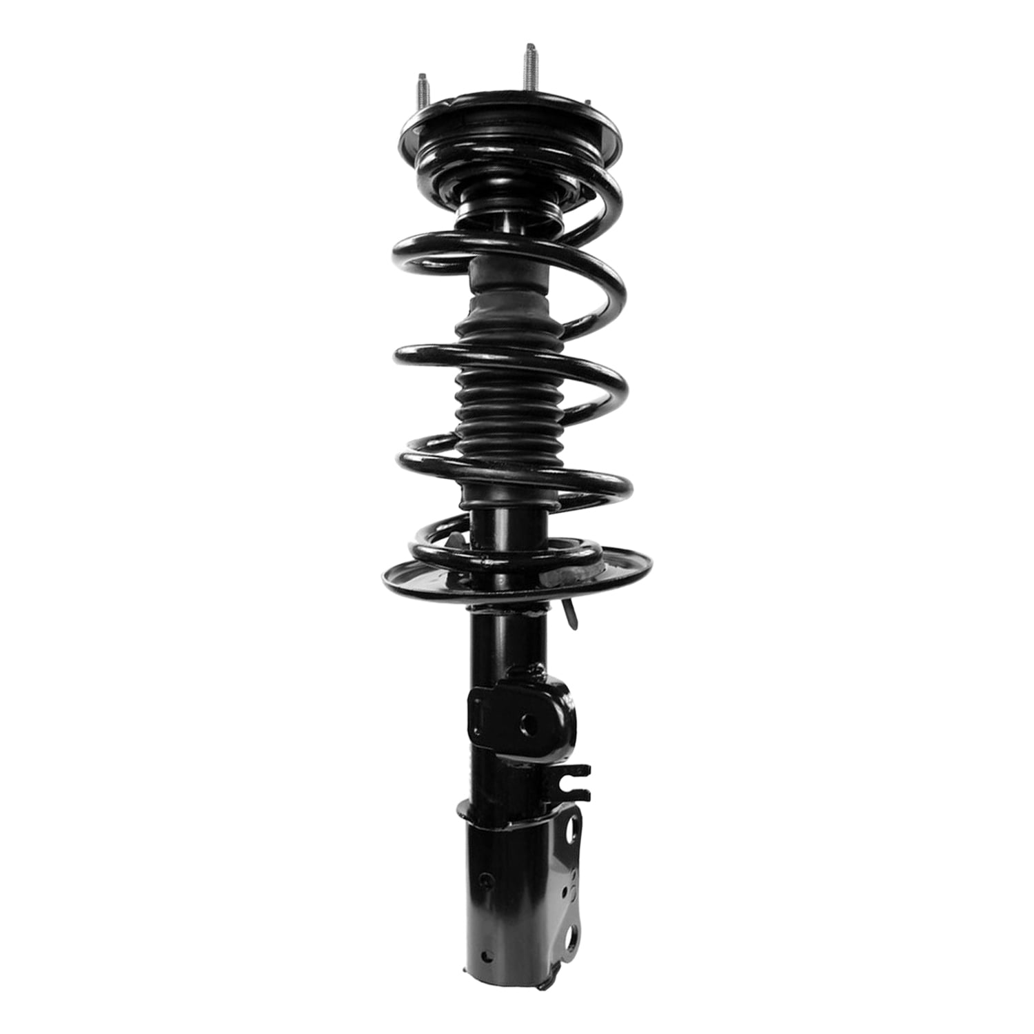 Unity Automotive 51322 Complete Strut Assembly Fits 2013-2017 Ford Taurus