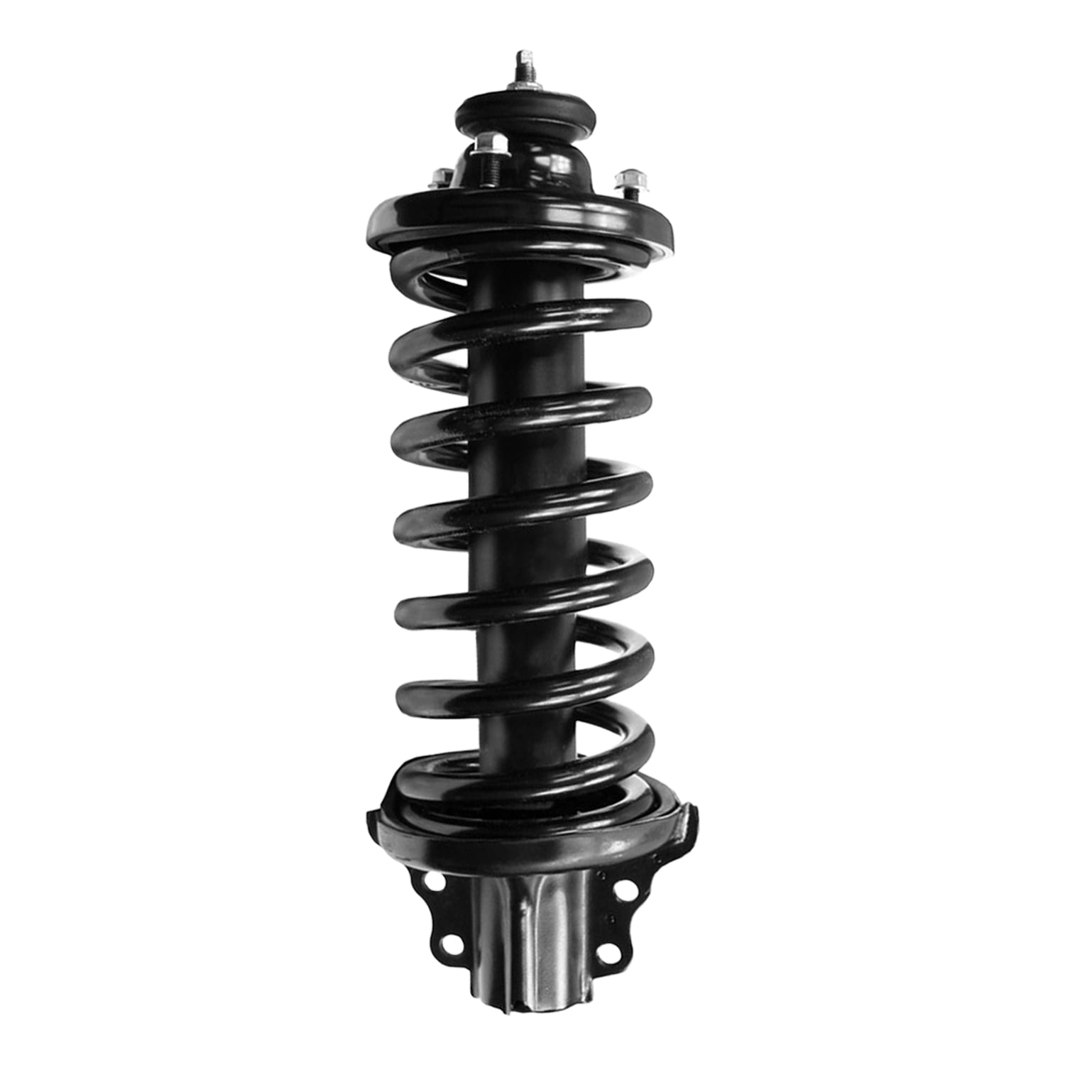 Unity Automotive 51361 Complete Strut Assembly Fits 1998-2002 Kia Sportage