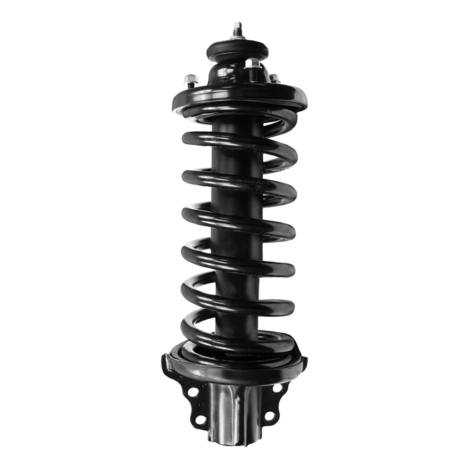 Unity Automotive 51362 Complete Strut Assembly Fits 1998-2002 Kia Sportage