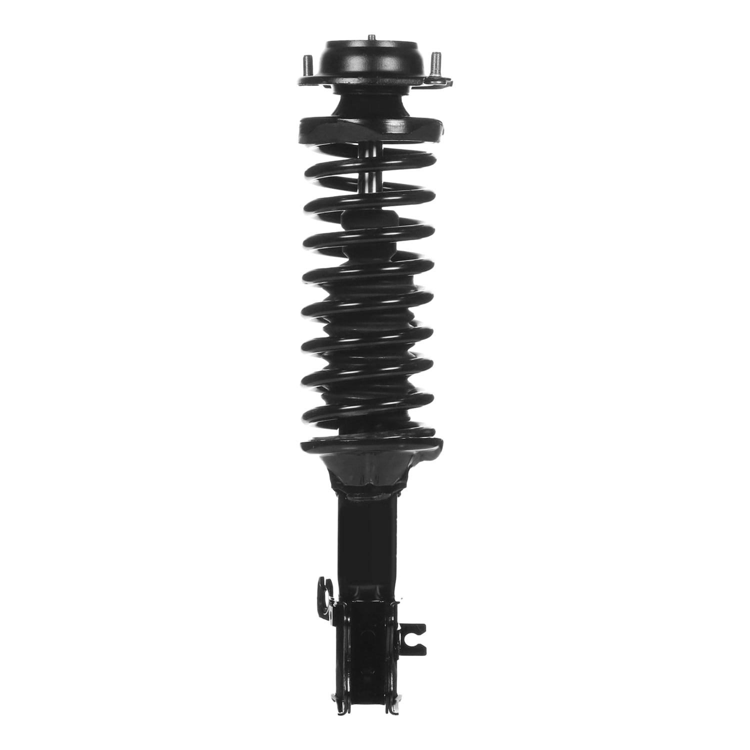 Unity Automotive 51371 Complete Strut Assembly Fits 2001-2002 Kia Rio