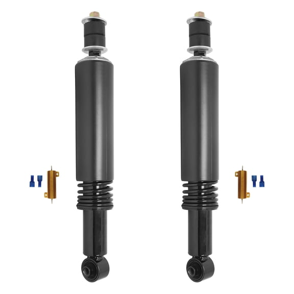 Elite 65210C Rear Passive Shock Conversion Kit