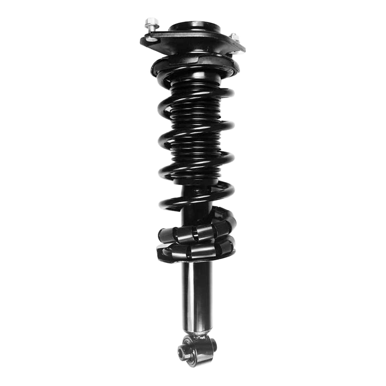 Unity Automotive 71120 Complete Strut Assembly Fits 2008-2011 Subaru Impreza