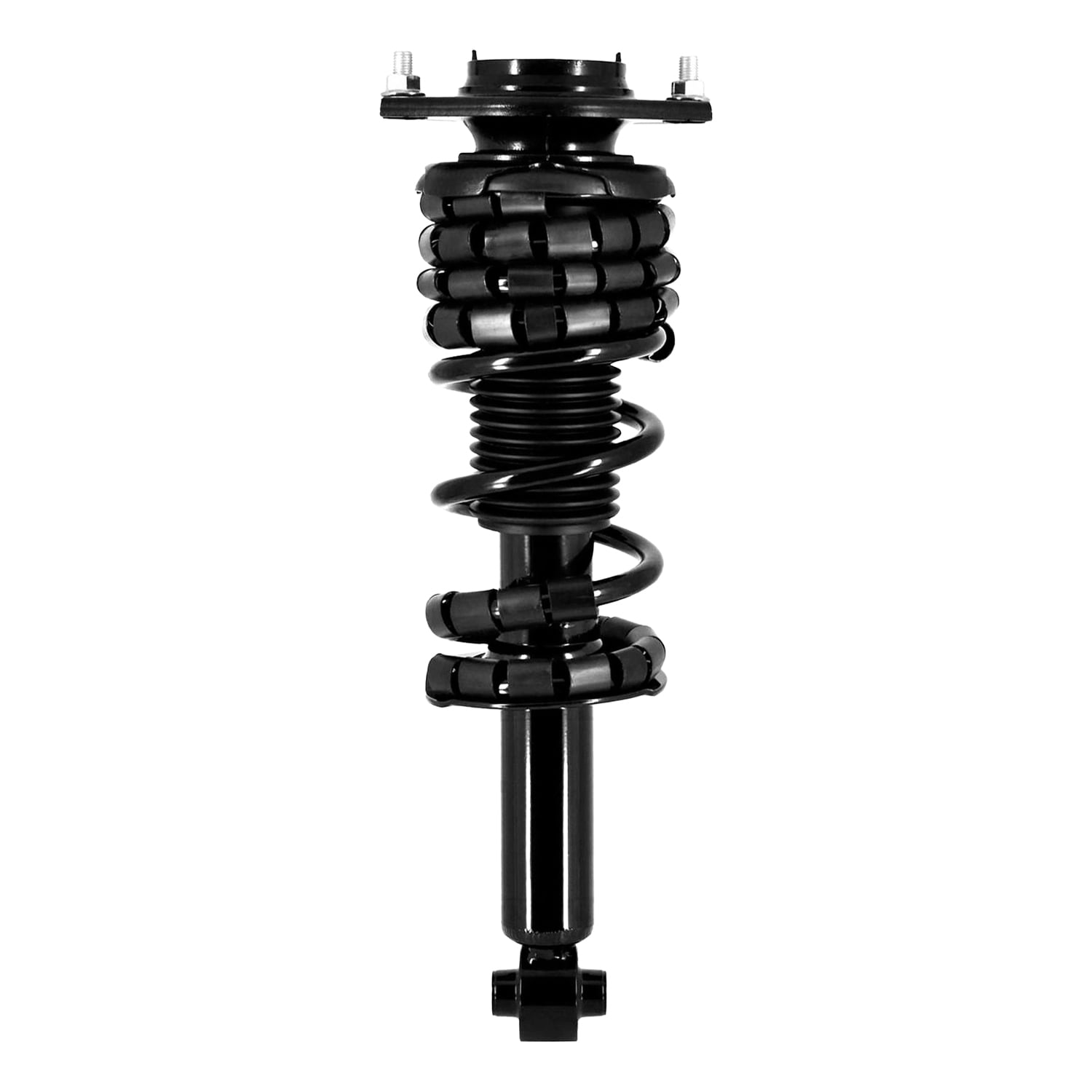 Unity Automotive 71130 Complete Strut Assembly Fits 2018-2019 Subaru WRX