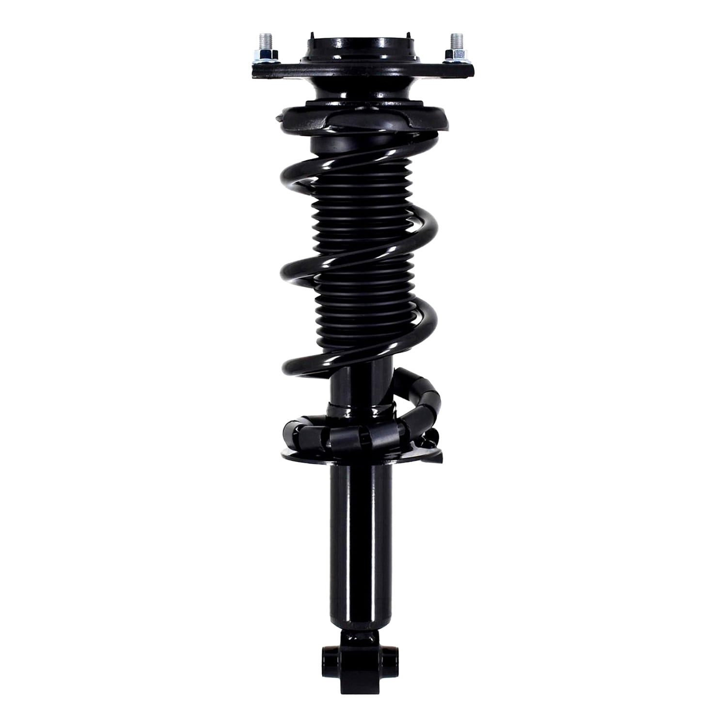 Unity Automotive 71140 Complete Strut Assembly Fits 2015-2021 Subaru WRX