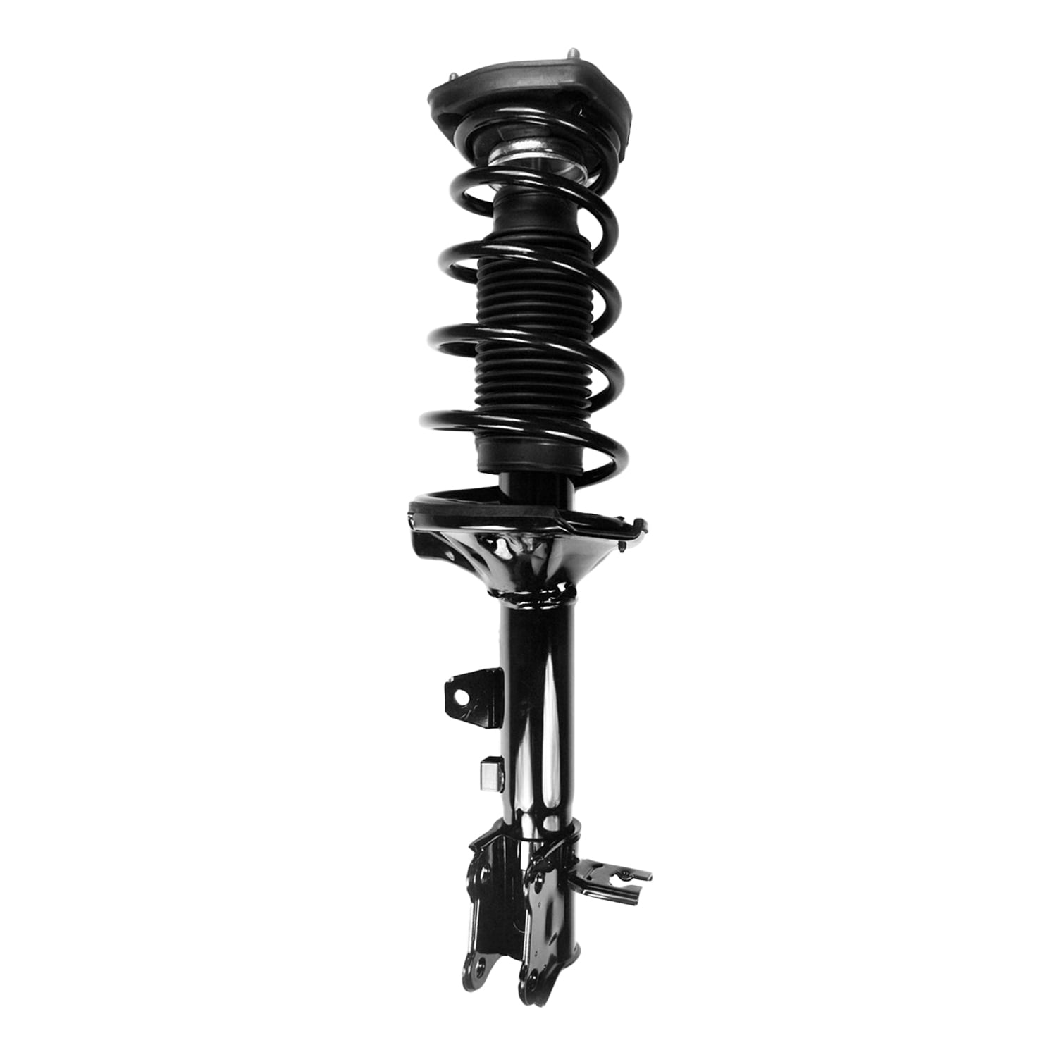 Unity Automotive 71152 Complete Strut Assembly Fits 1996-2000 Hyundai Elantra
