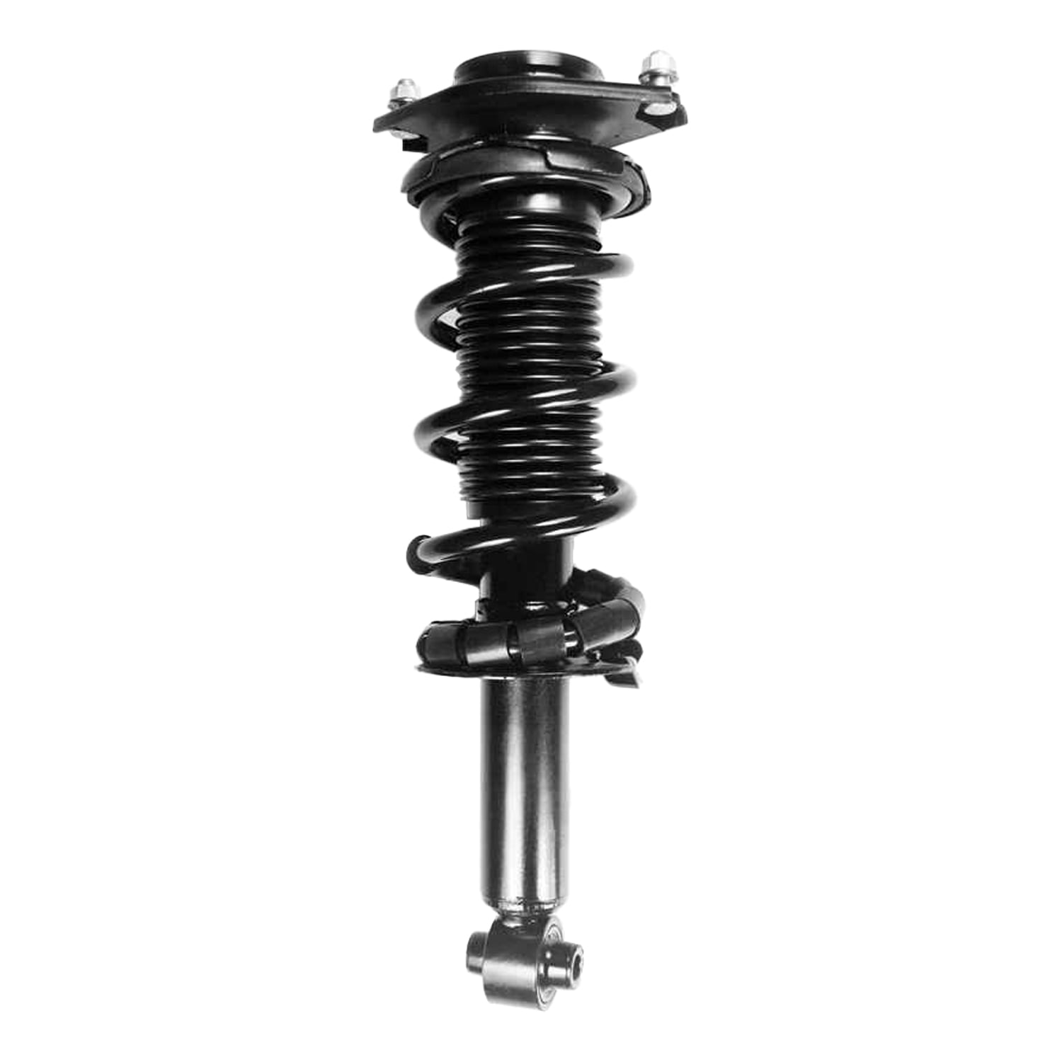 Unity Automotive 71160 Complete Strut Assembly Fits 2011-2014 Subaru Impreza