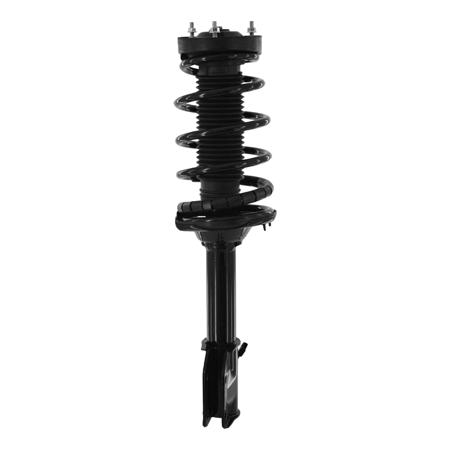 Unity Automotive 71181 Complete Strut Assembly Fits 2005-2007 Subaru Impreza