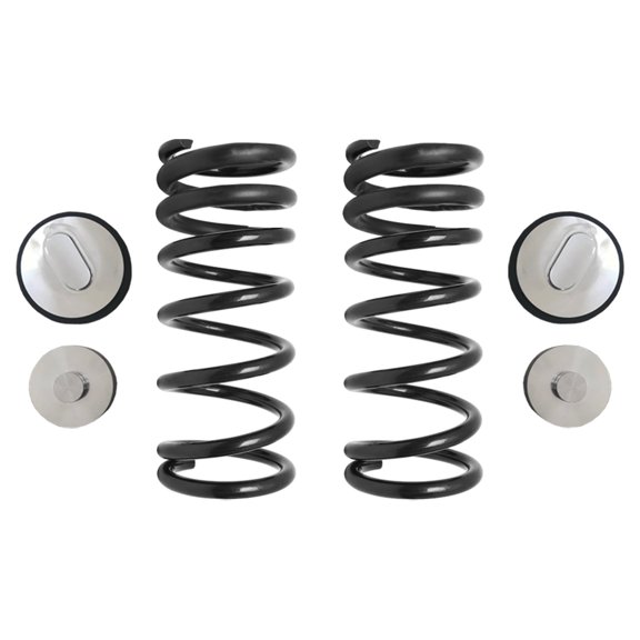 Unity Automotive Air Spring To Coil Spring Conversion Kit P/N:30 539000 Fits select: 1995-2002 LINCOLN CONTINENTAL