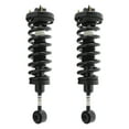thumbnail image 1 of Unity Automotive Air Spring To Coil Spring Conversion Kit P/N:61380C Fits select: 2003-2006 FORD EXPEDITION, 2003-2006 LINCOLN NAVIGATOR, 1 of 2